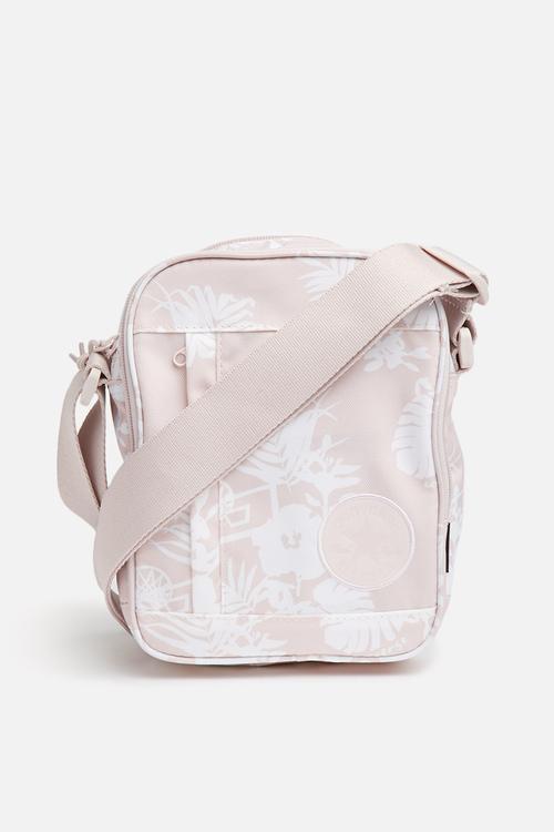 Cross body bag - pink