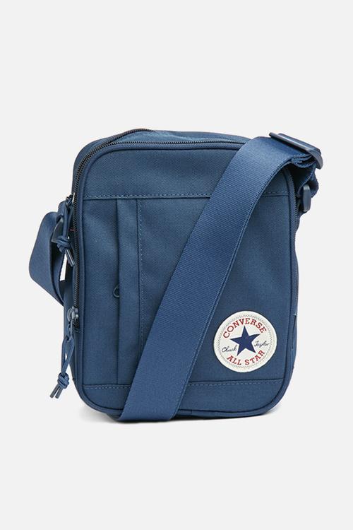 Cross body bag - navy