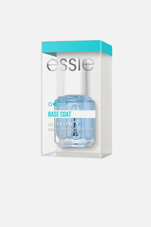 Base coat all in one