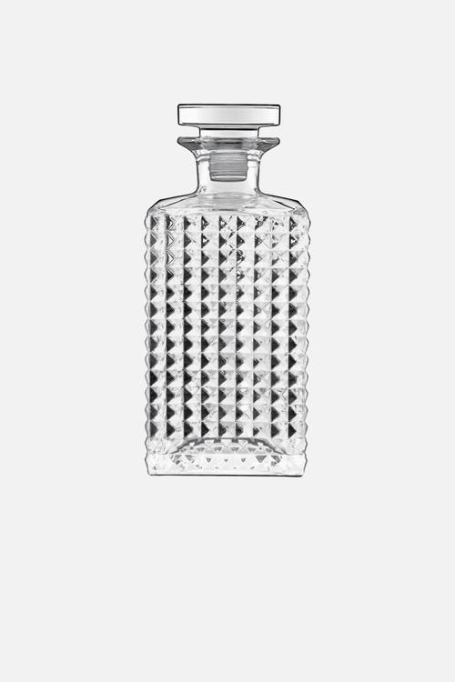 Elixir decanter