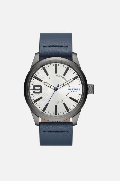 Rasp - navy