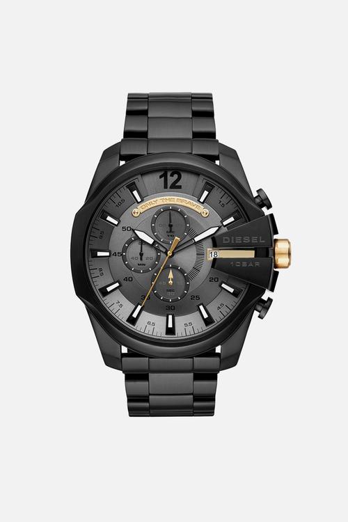 Mega Chief Advanced - black