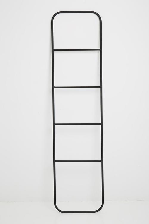 Sammy ladder - black 