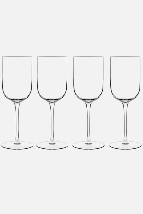 Sublime red wine glass - set of 4