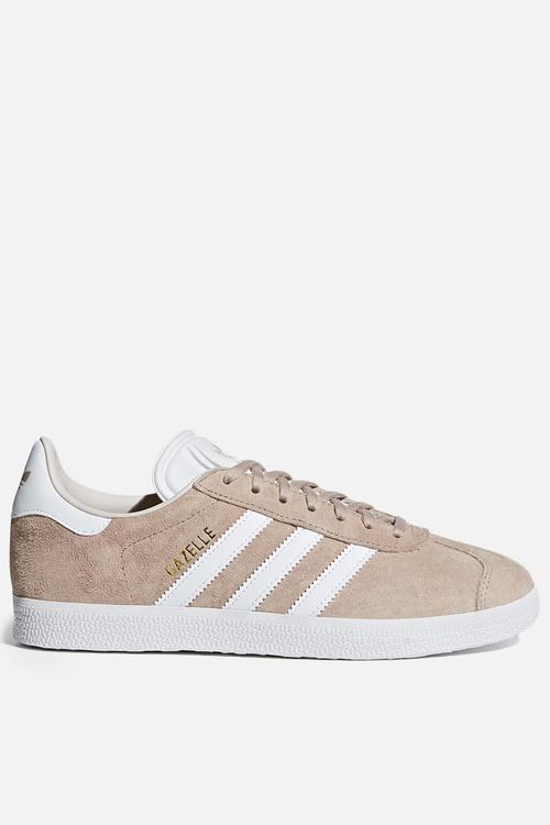 Gazelle W