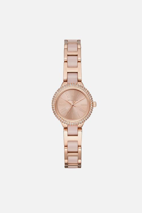 Taryn - rose gold