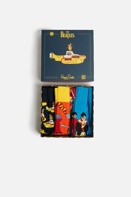 The beatles box set - multi