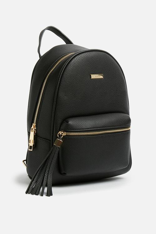 Hanalei - black