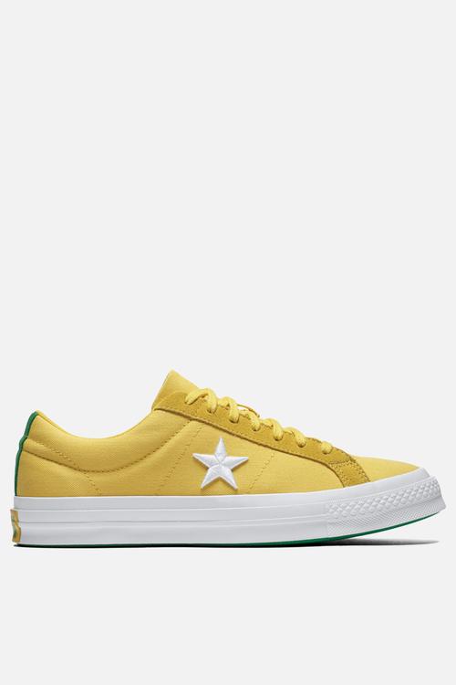 One Star - ox 