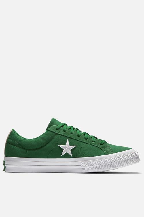 One Star - OX 