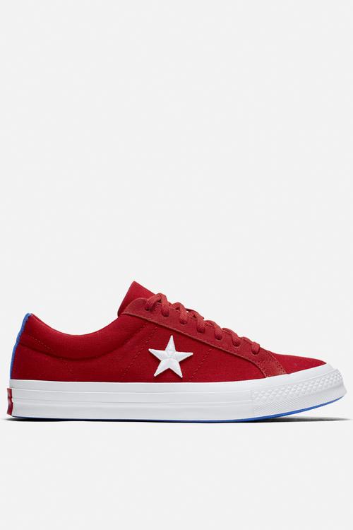 One Star - ox 