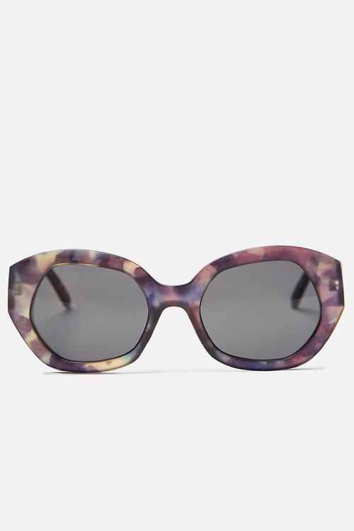Kyla sunglasses - purple