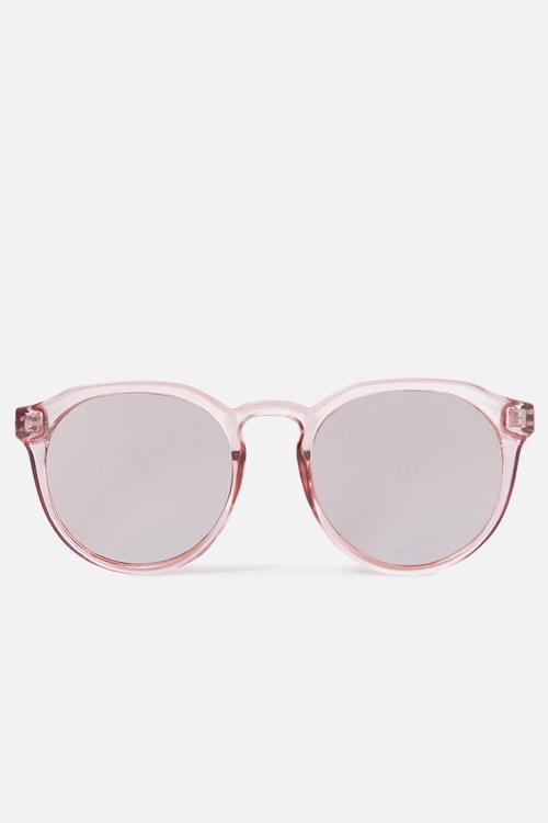 Emerson preppy sunglasses - pink 