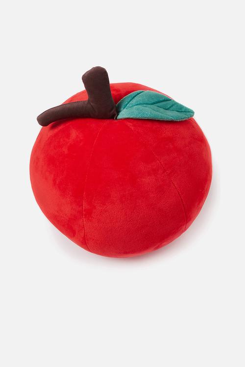 Get cushy cushion - apple