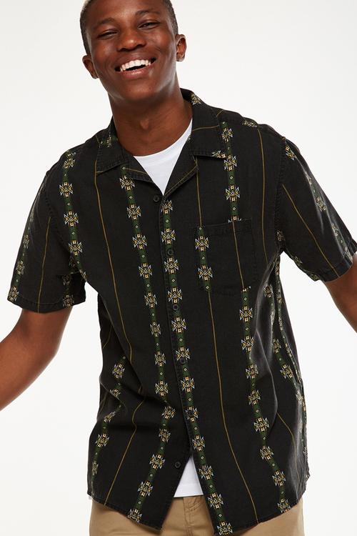 91 shirt - multi 