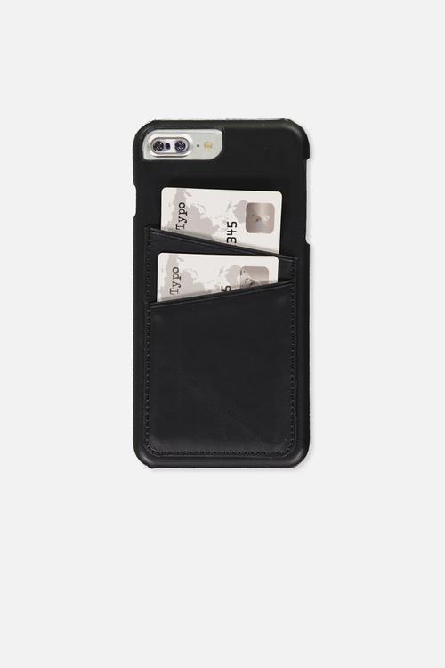 The cardholder 6,7,8 - black