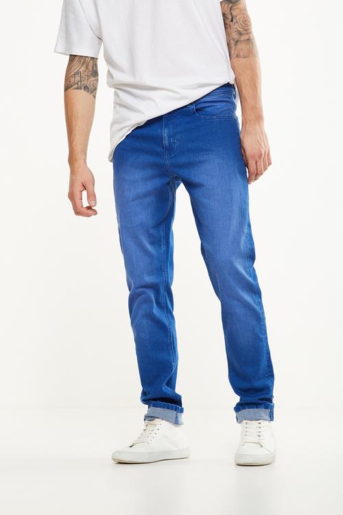 Slim fit jean - blue