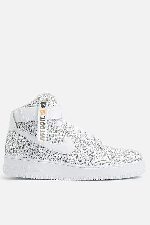 Air Force 1 High LX - Just Do It