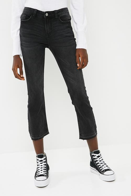 Skinny regular jake ankle trend jean - grey 