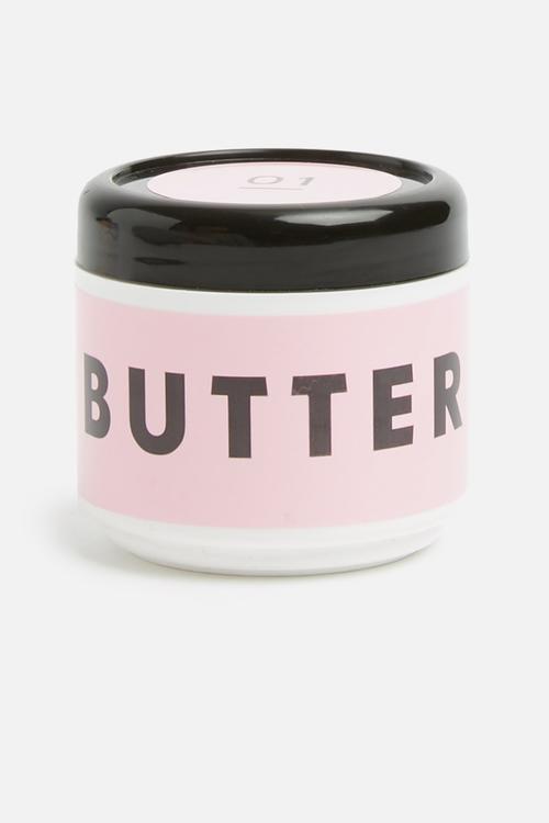 Body butter