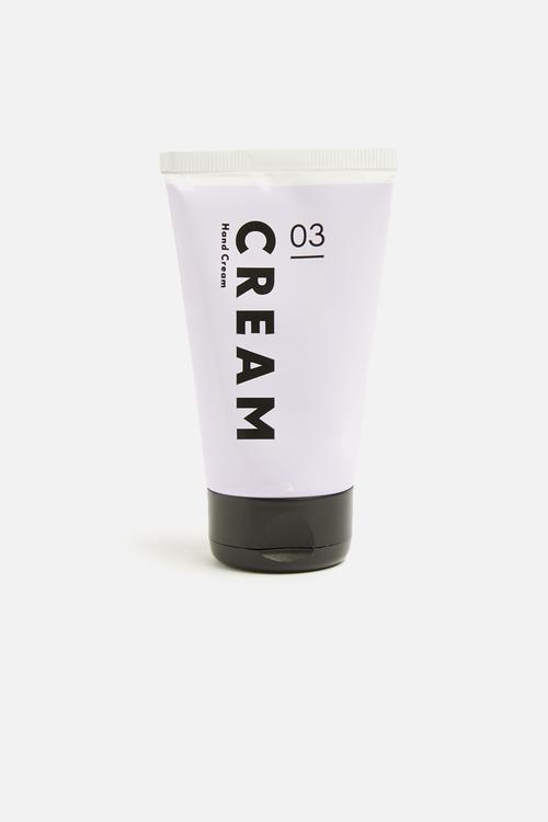Hand cream