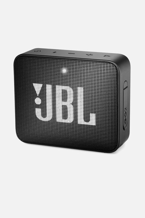 Go 2 portable speaker - black