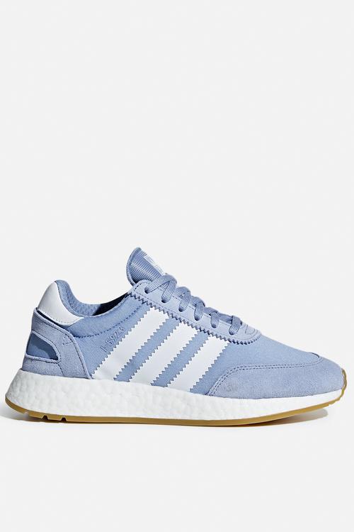 I-5923 W - Chalk Blue / Cloud White / Gum