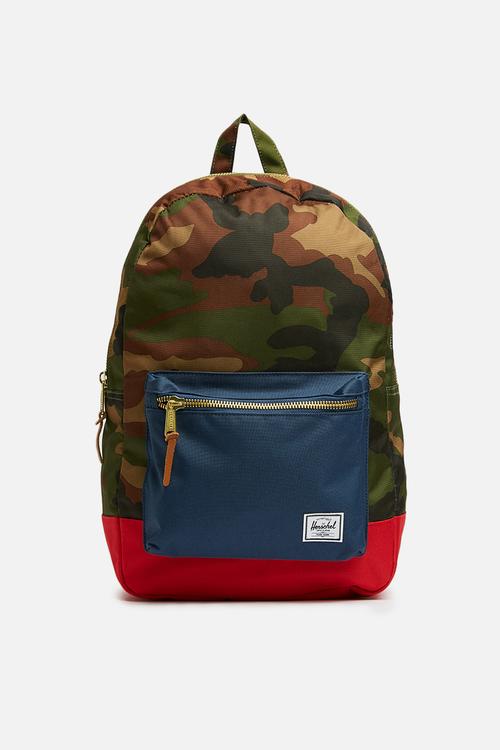 Settlement backpack - multi