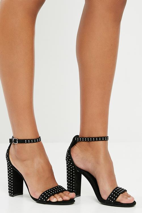Carrson - black 