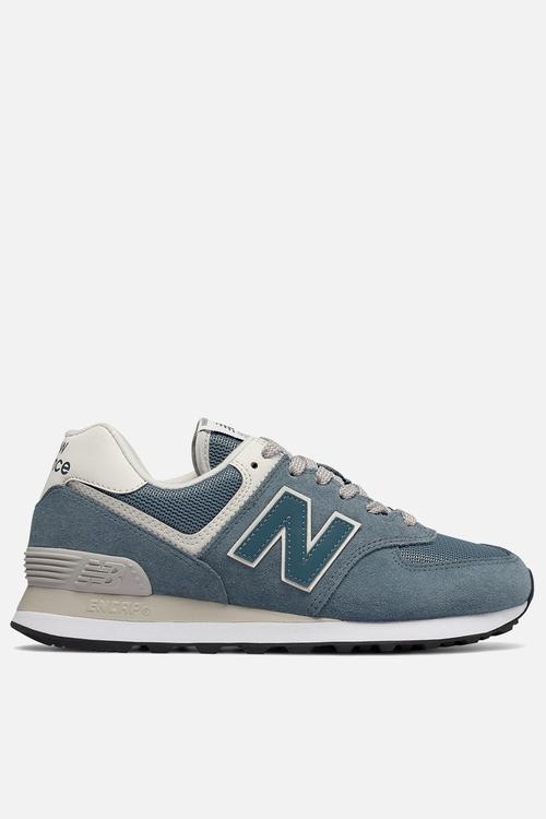 WL574CRB - teal / white
