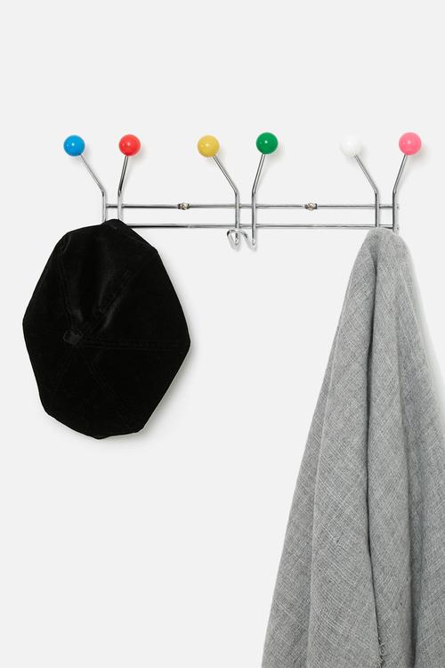 Jupiter hat rack - multi
