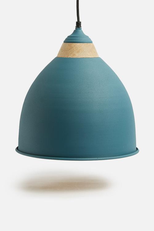 Fam pendant lamp - blue