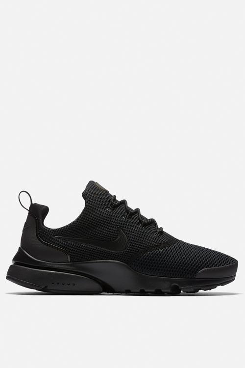 Nike Presto Fly - black / black