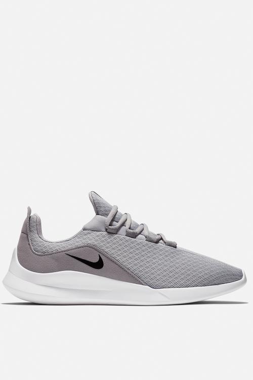 Viale - Wolf Grey / Black