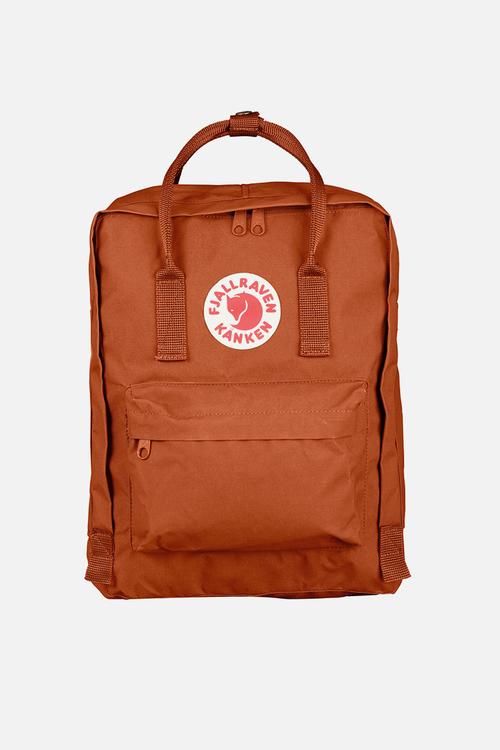 Kanken classic - brown 