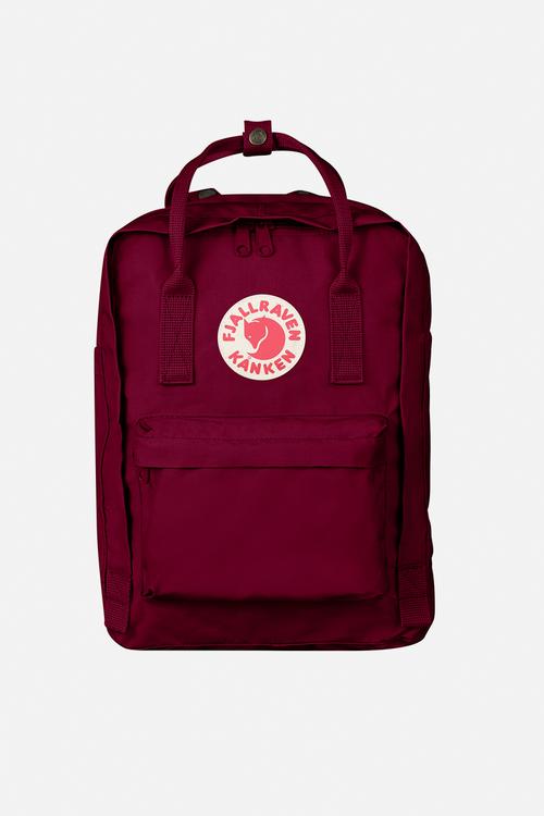 Kanken 13 inch - burgundy