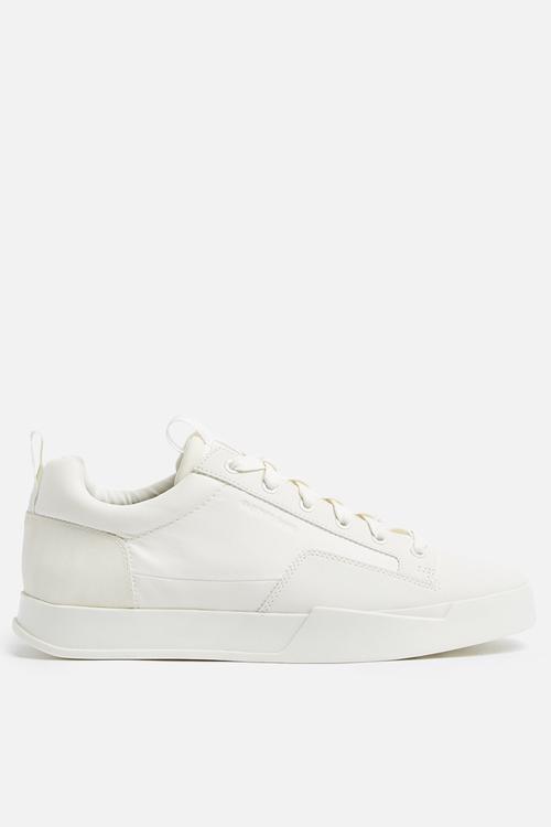 Rackam core - white 