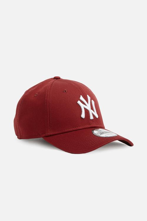 9Forty League Essential - burgundy