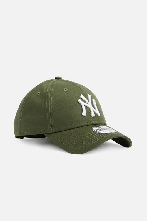 9Forty League Essential - green 