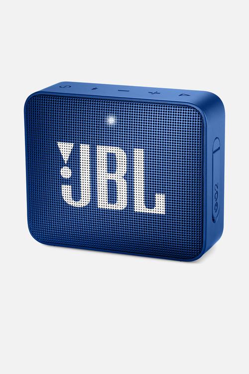 Go 2 portable speaker - blue