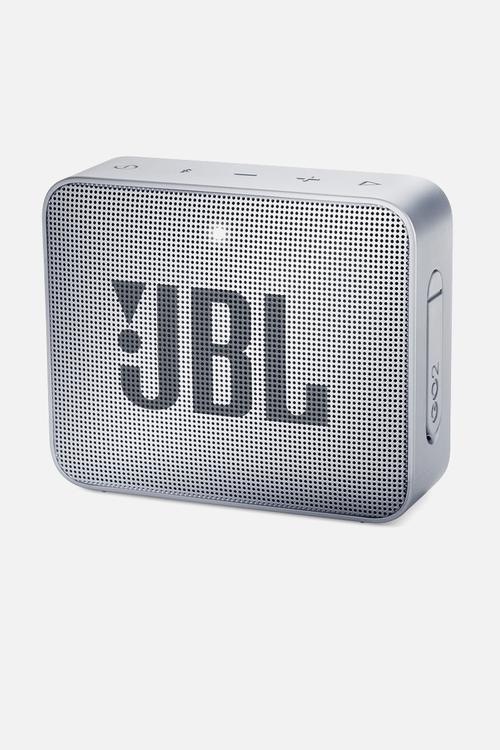 Go 2 portable speaker - grey