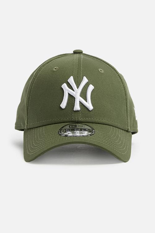 9Forty League Essential - green 
