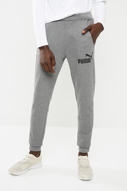 ESS sweatpants - grey 