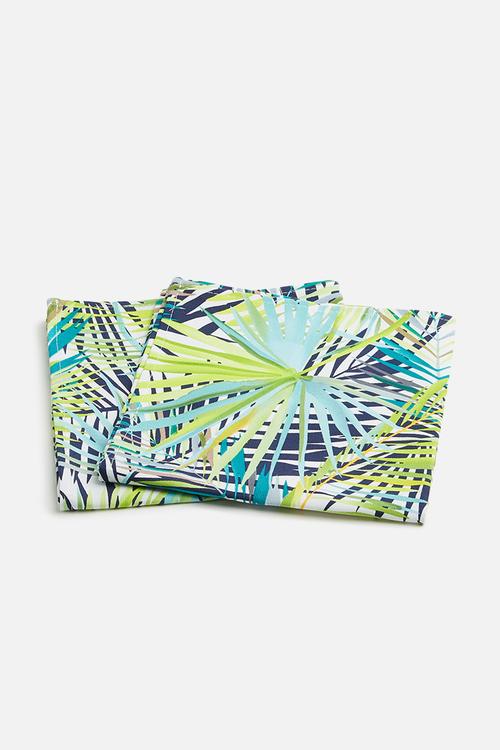 Goa napkin set of 2 - multi