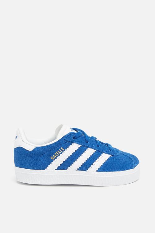Gazelle I adidas - royal blue/white