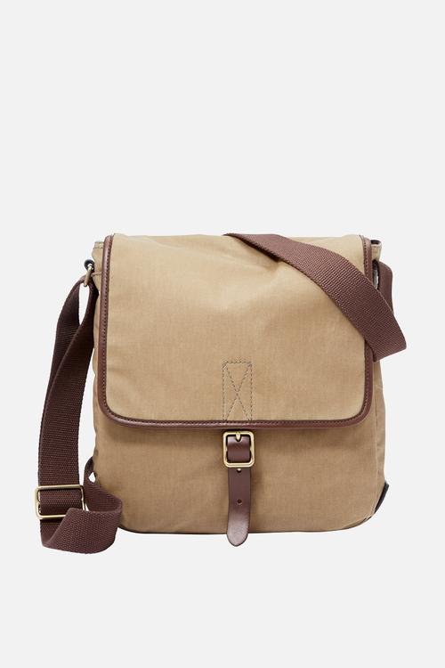 Buckner NS city - beige & brown