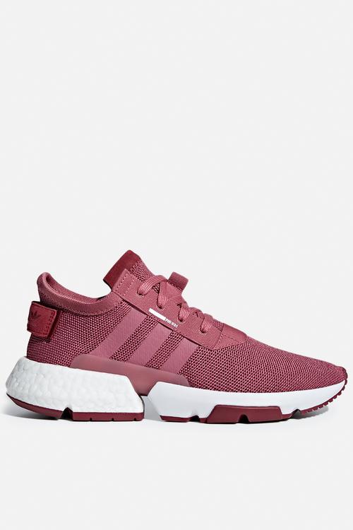 POD-S3.1 - trace maroon/noble maroon