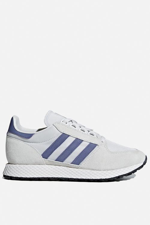 W Oregon - crystal white/cloud white/core black