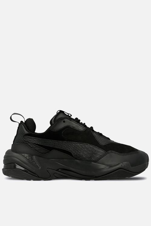 Thunder Desert - black