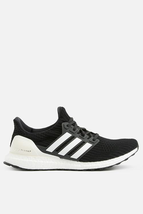 UltraBOOST 4.0 - “Show Your Stripes” Pack -  Core Black/Cloud White